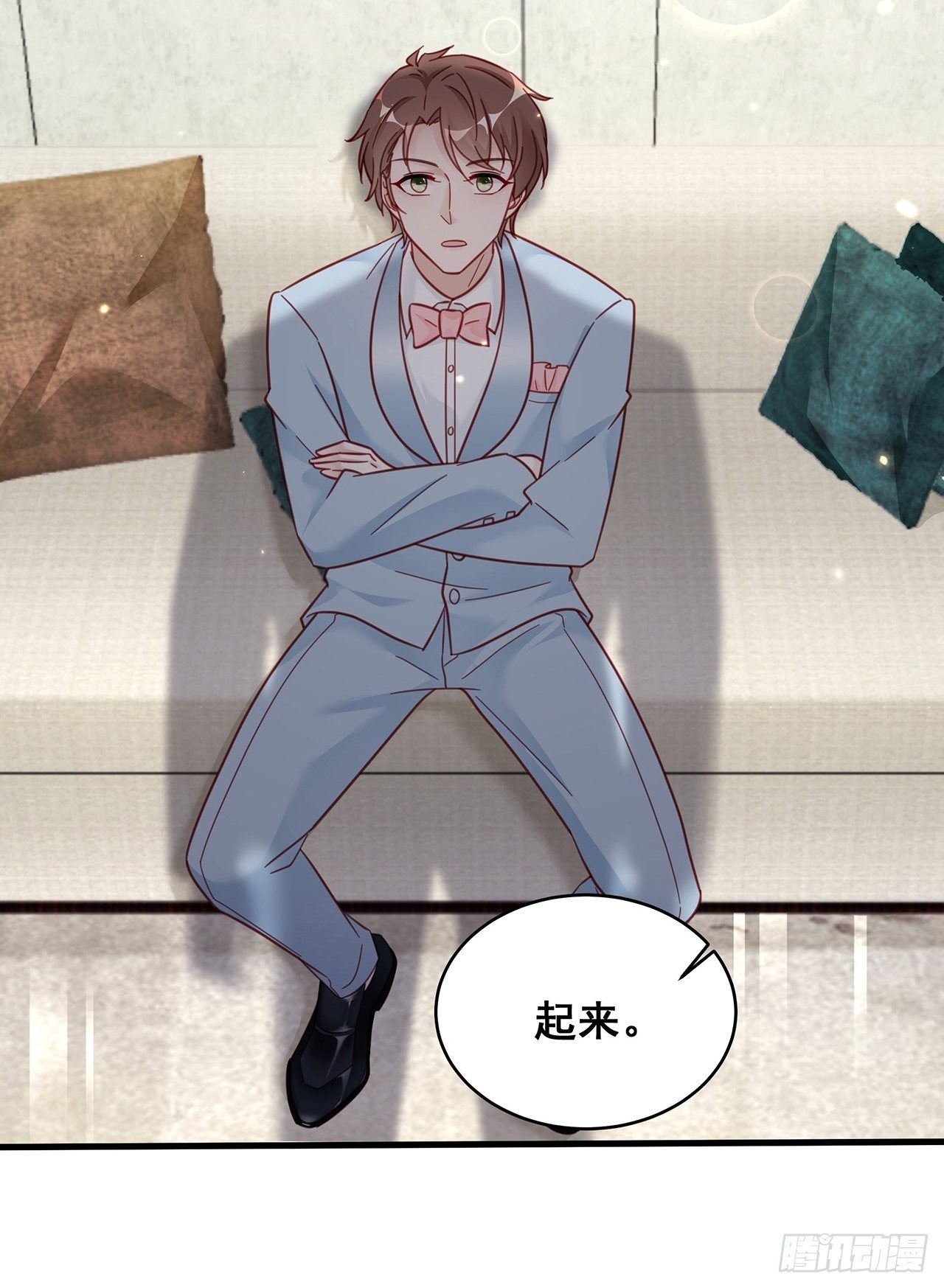 016 他们竟是这种关系！2