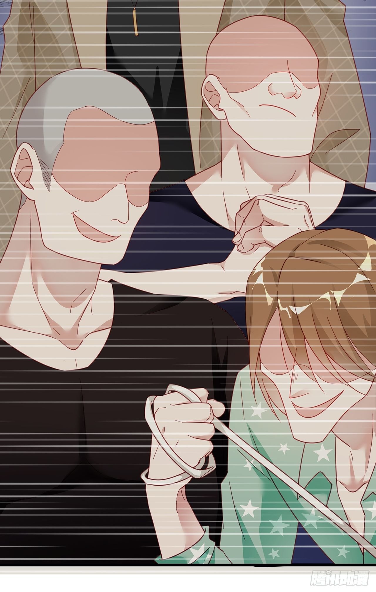 003 渣男上门了！18
