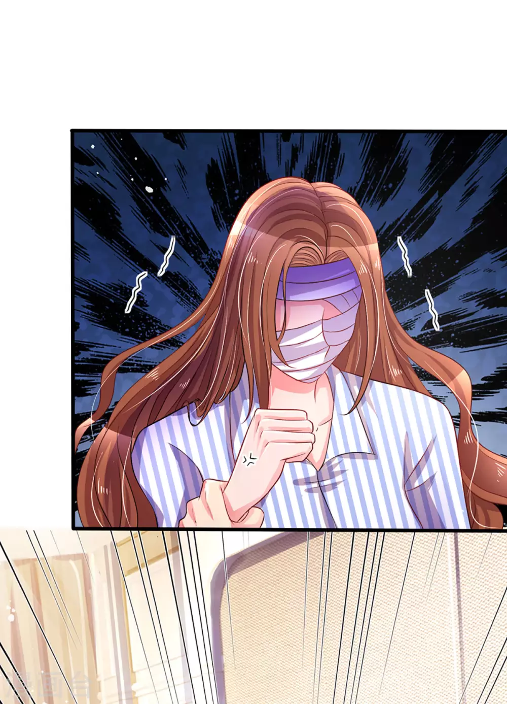 第260话 李奶奶的传奇一生2