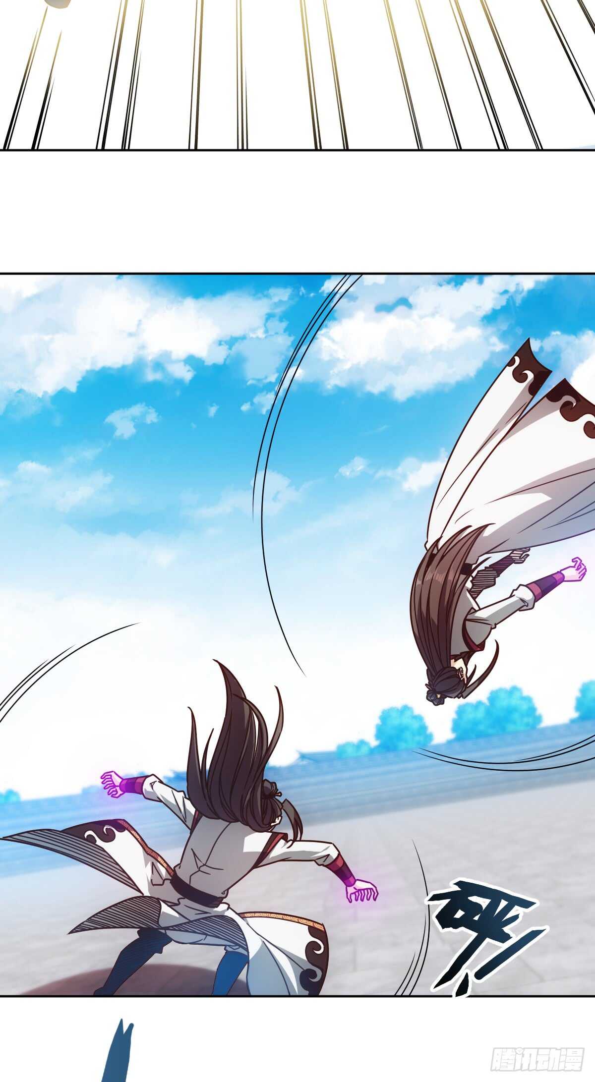 第75话：吃我一拳~18