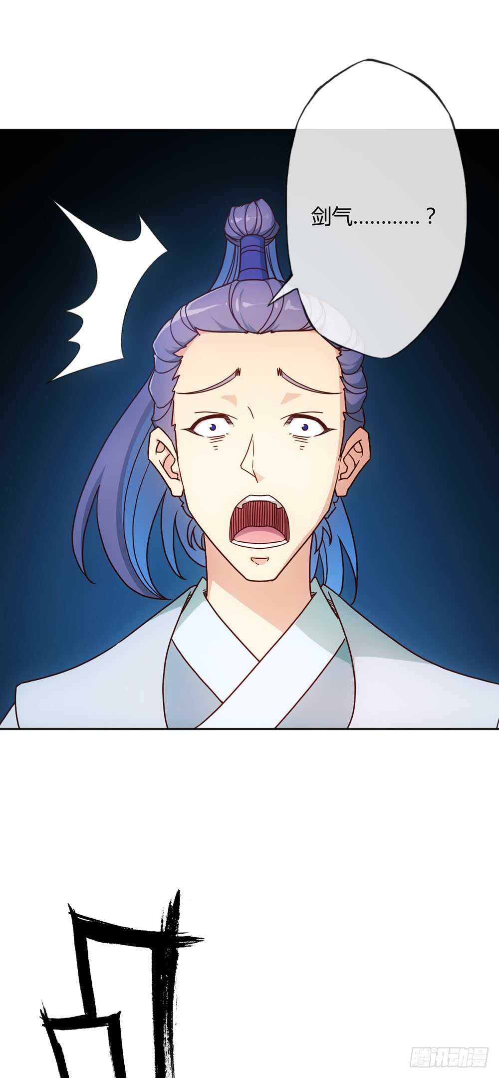 第38话：小鸡小鸡~咯咯哒~1