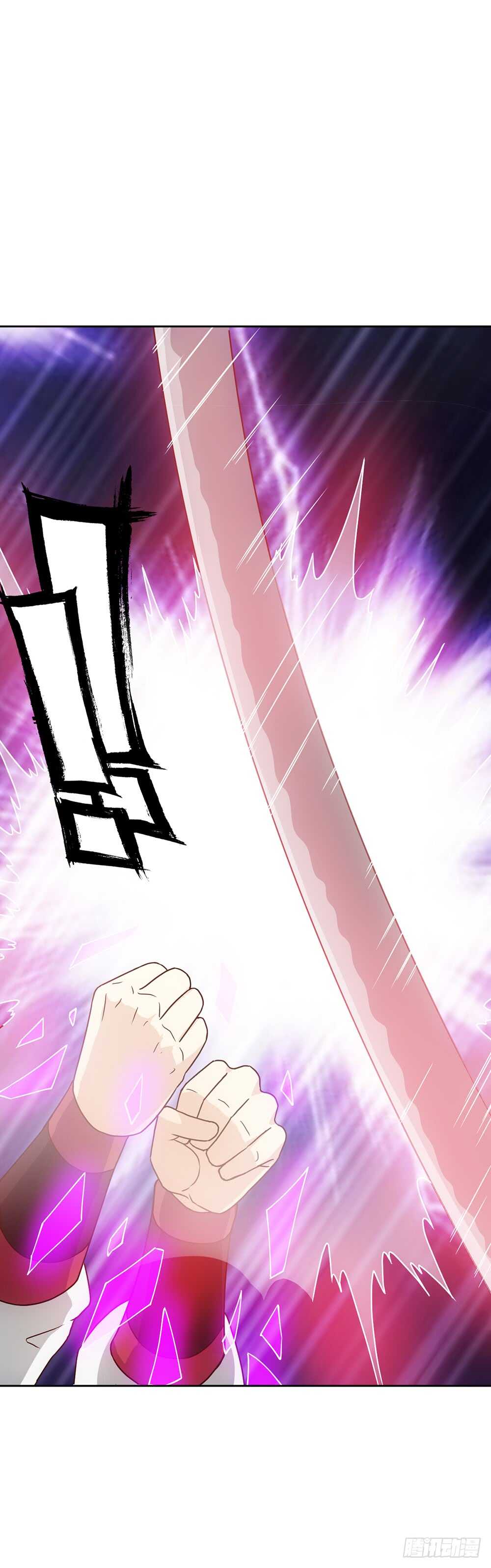 第37话：打不赢不跑你当我傻呀！4
