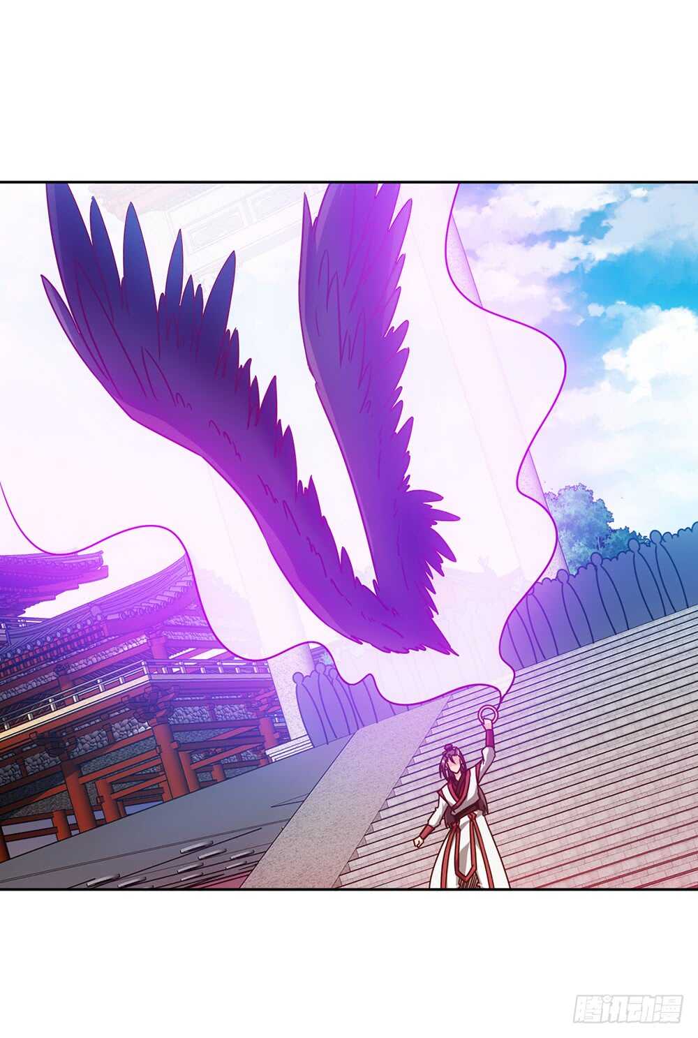 第56话：坑徒弟的师傅！X323