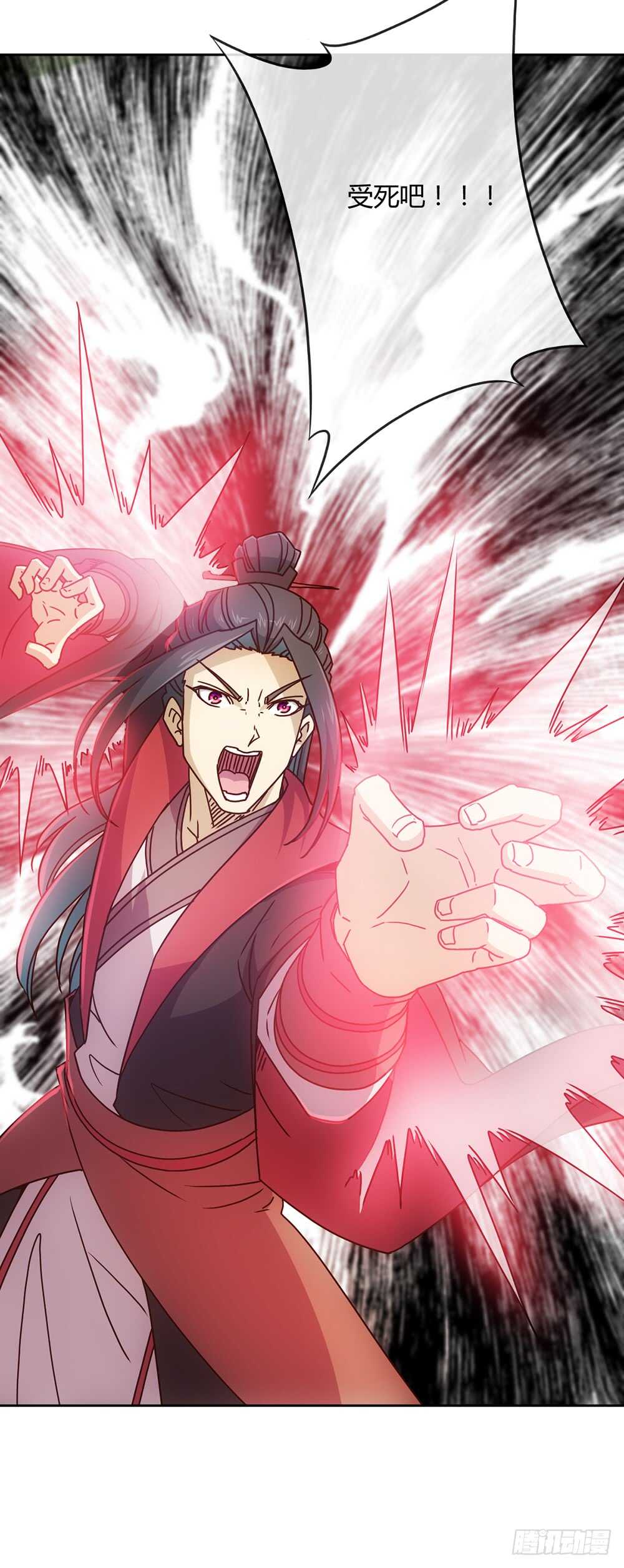 第29话：约定比武28