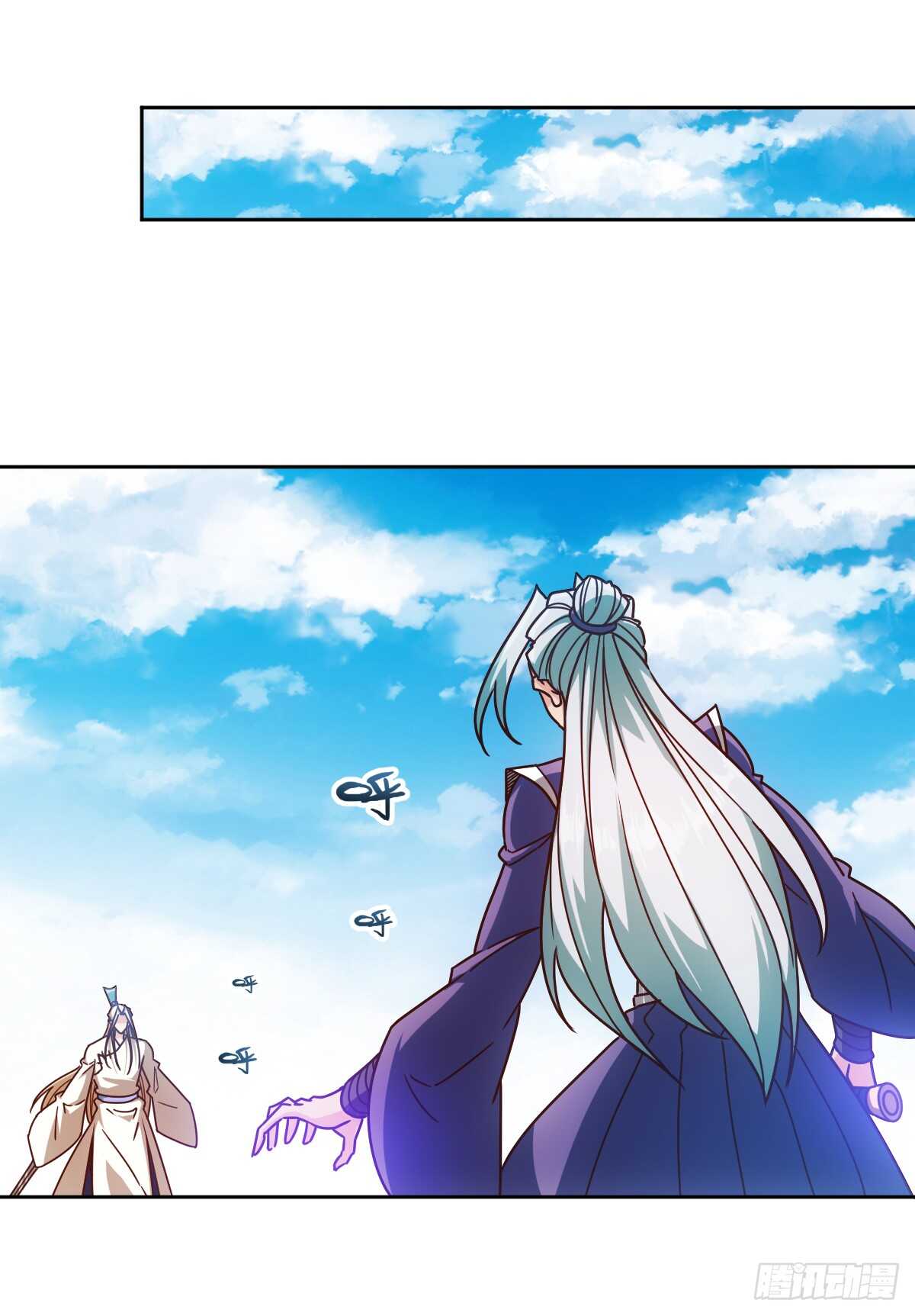 第70话：第一？1