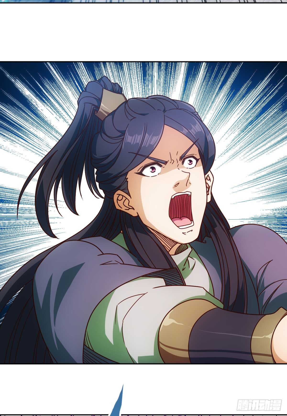 第76话：第一必须是我的！17