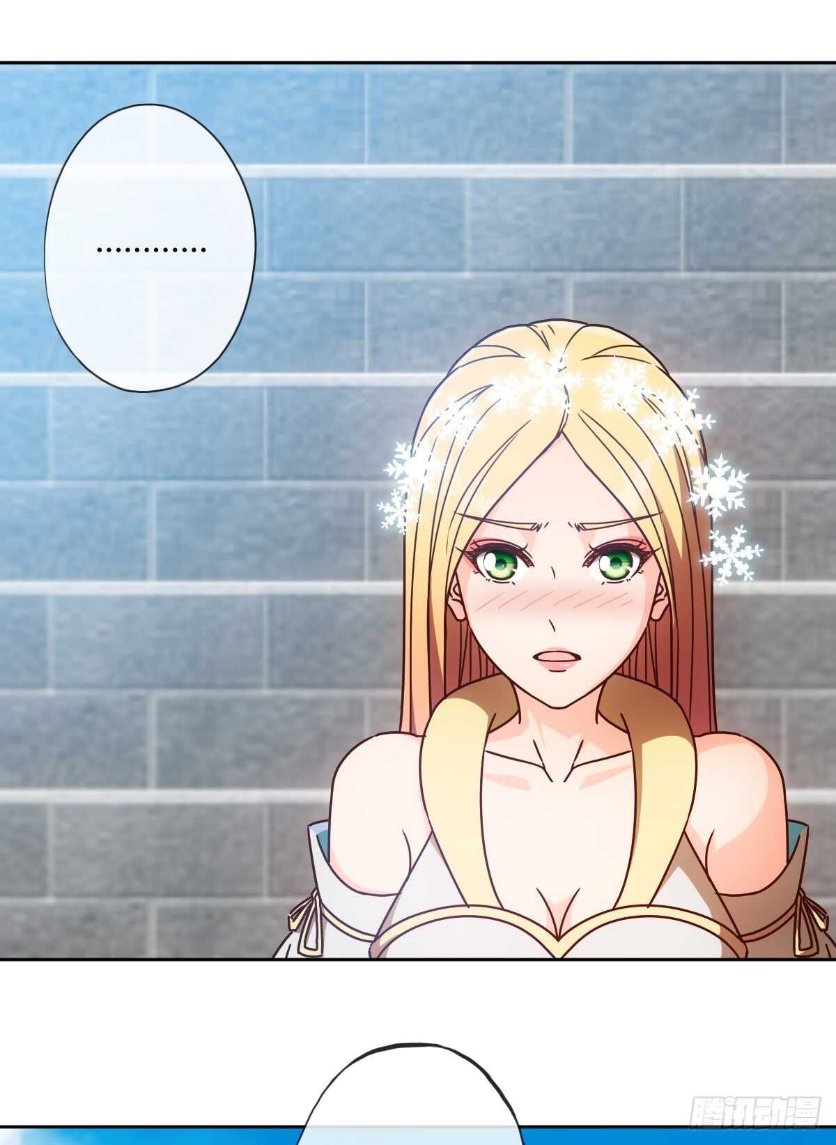 第76话：第一必须是我的！10