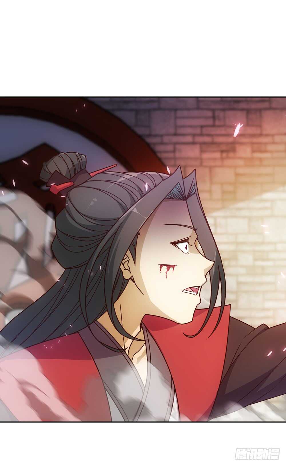 第31话：比武结束！32