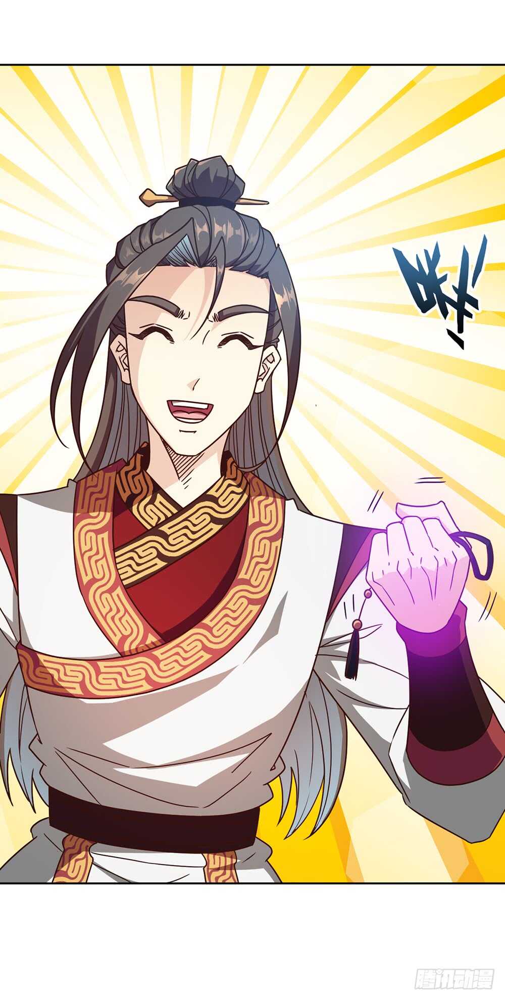 第48话：走你！！21