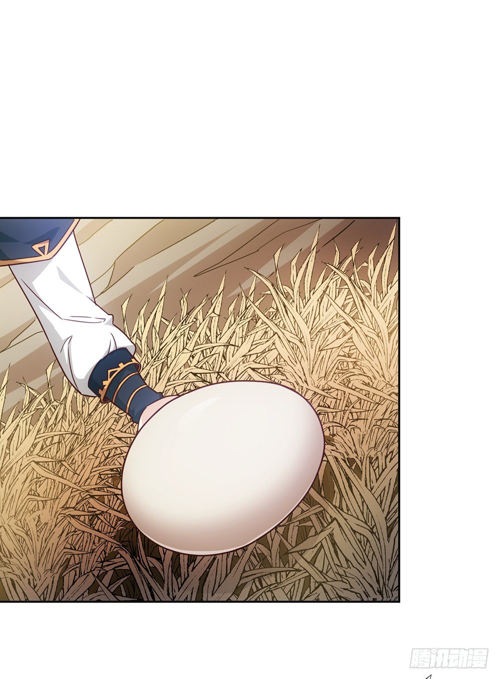 第15话：甩蛋！！！4