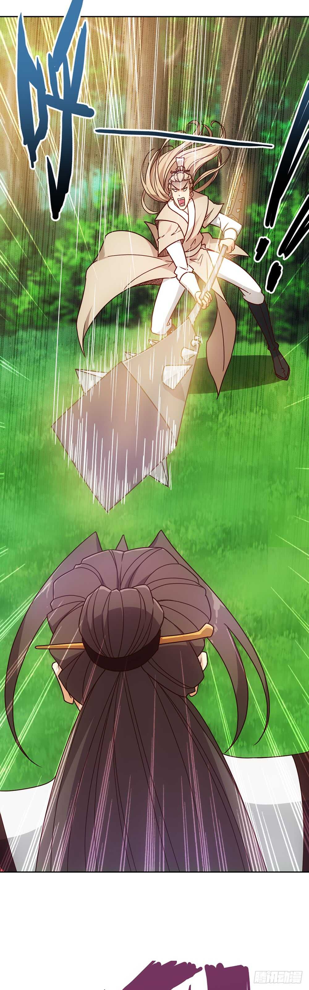 第43话：交给你们了哦！9