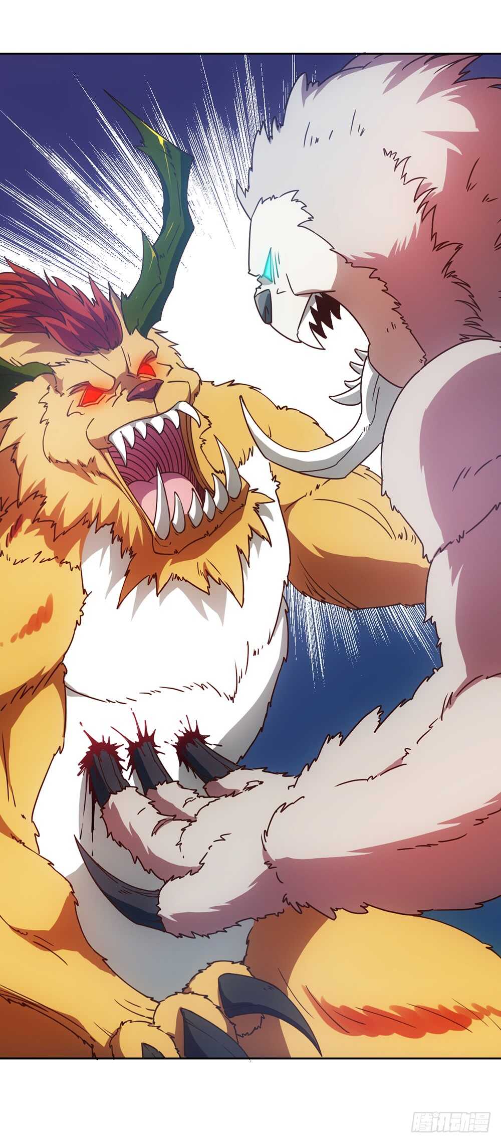第44话：你们要保护好自己呦！21
