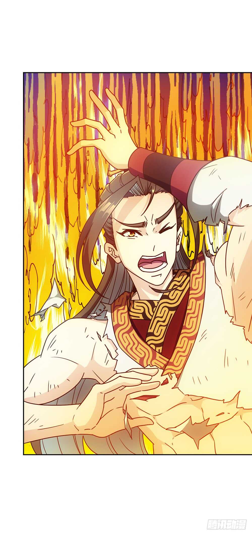 第51话：啊呜！！12
