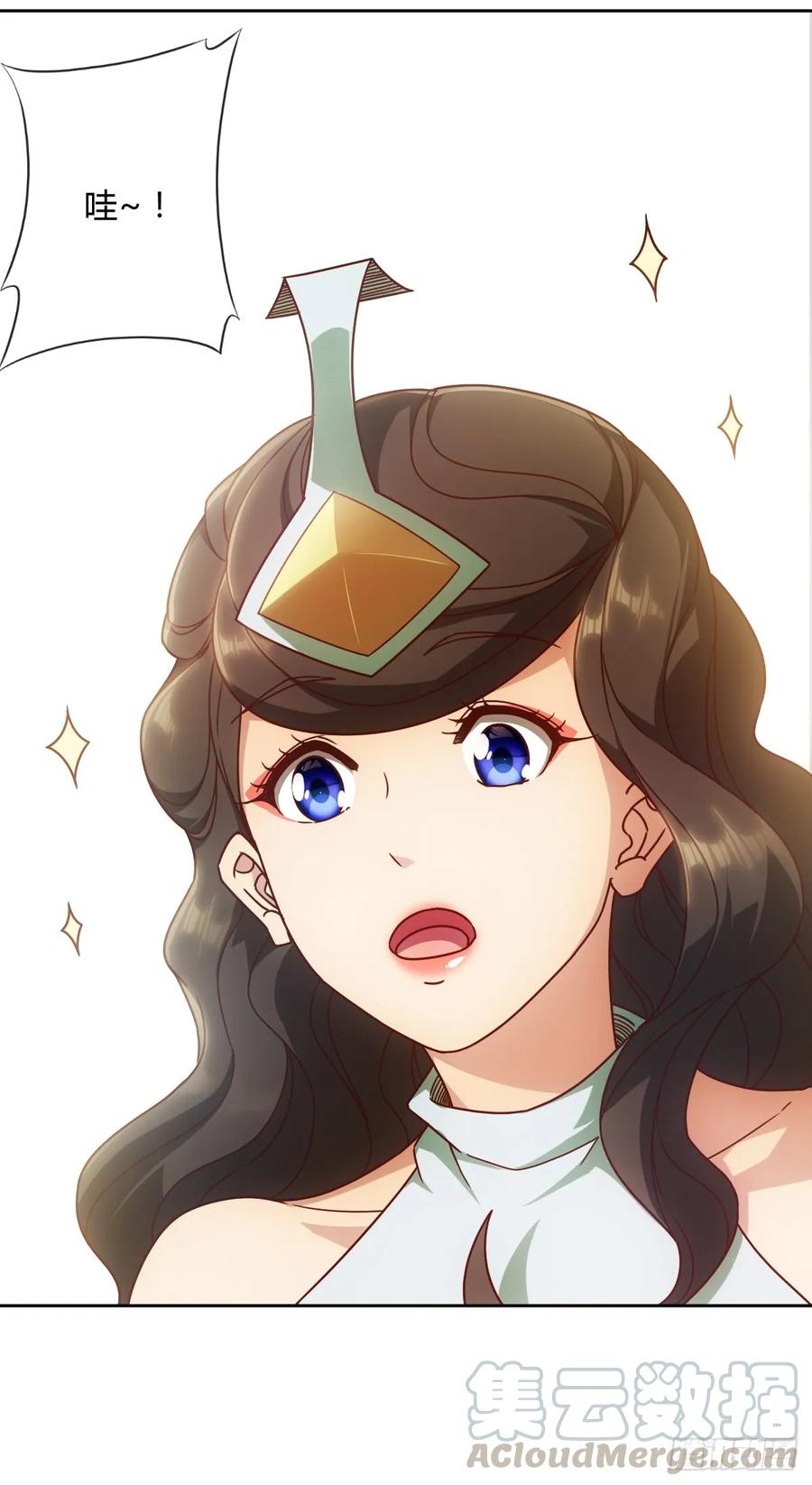 第78话：送礼物给美女师傅~3