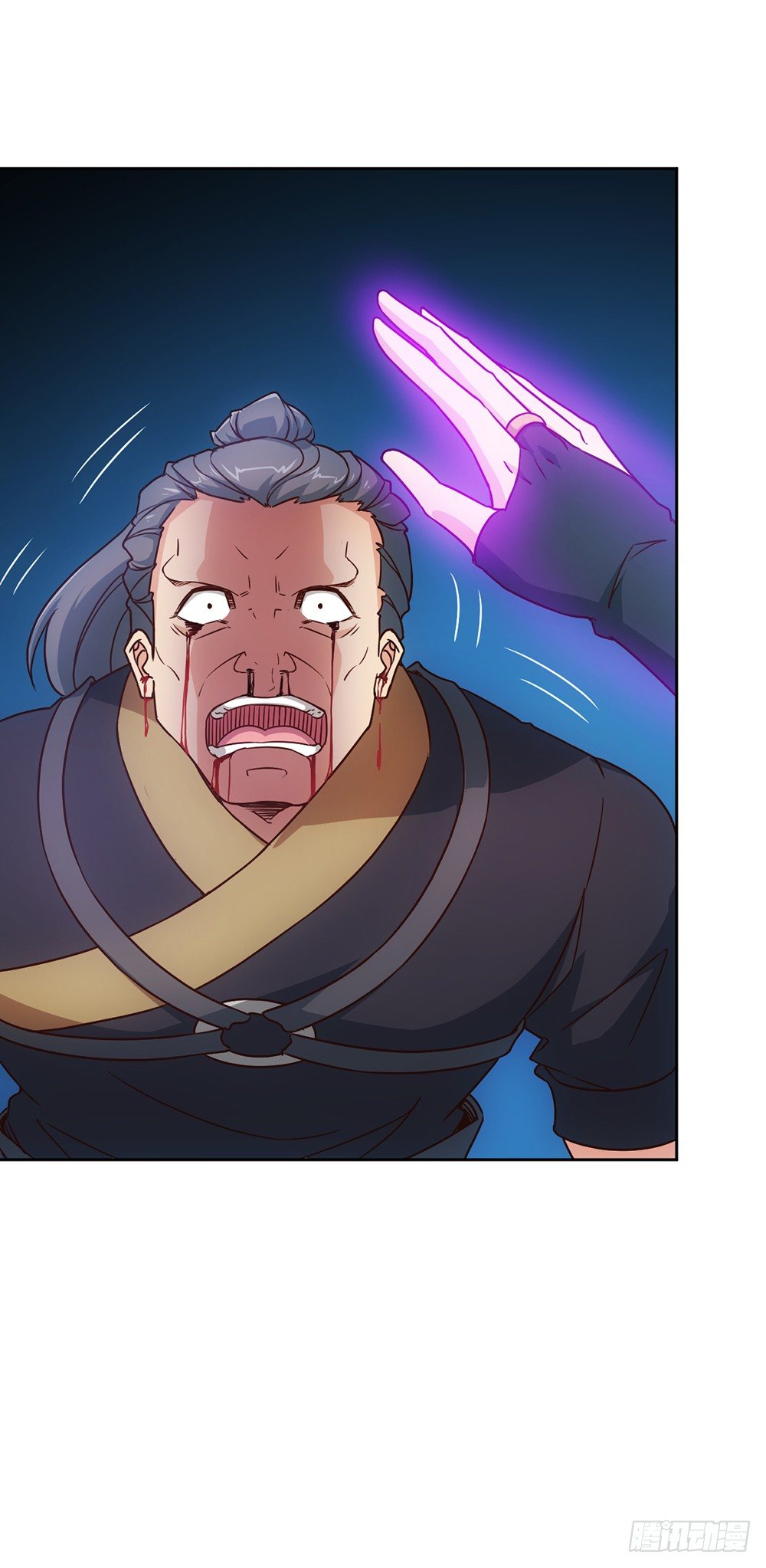 第17话：原来~~你记得！！8