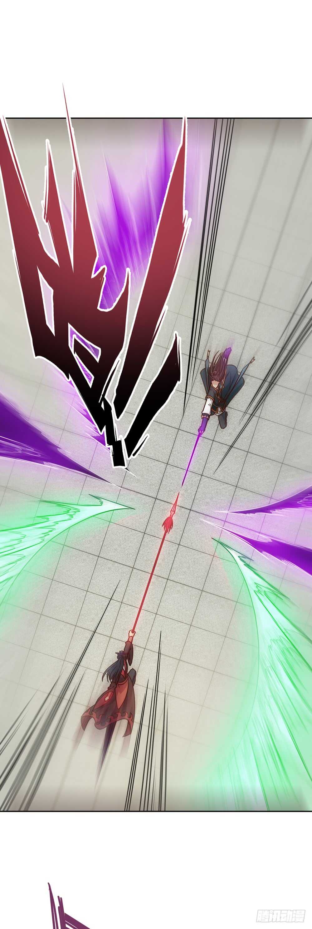 第31话：比武结束！29