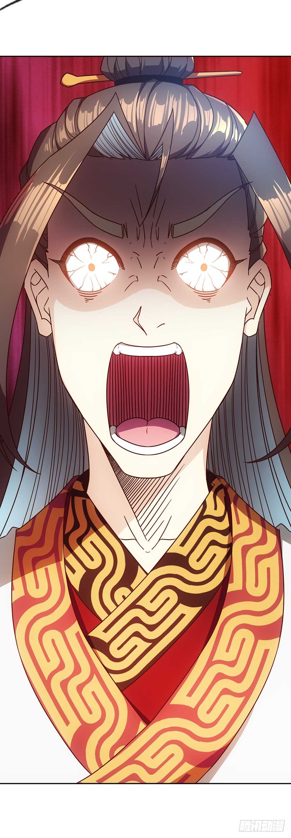 第54话：回秦家！17