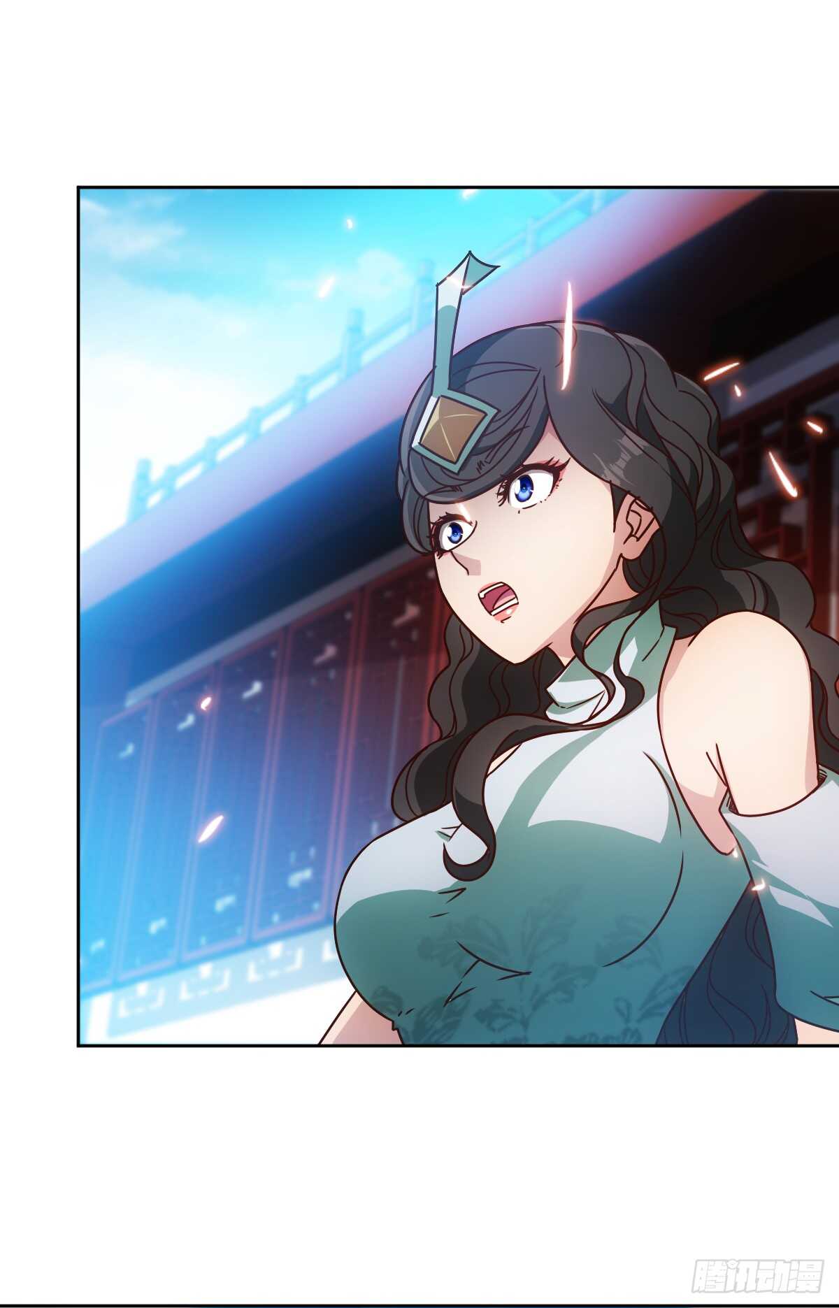 第76话：第一必须是我的！23