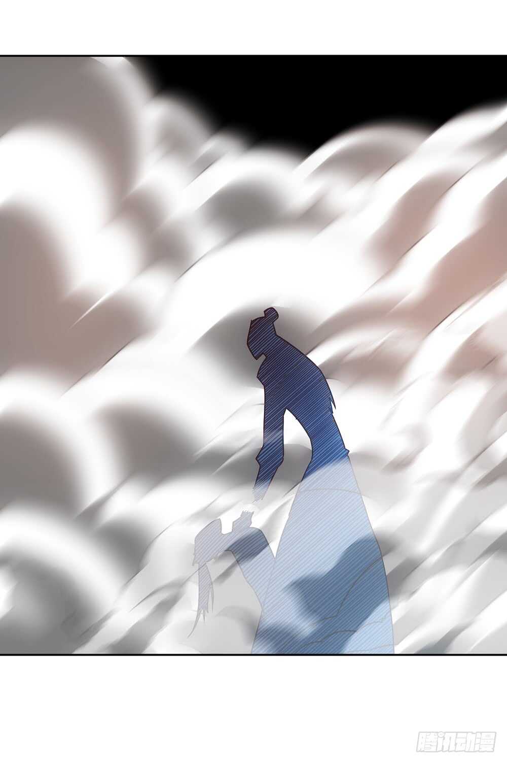 第55话：两个师傅！1