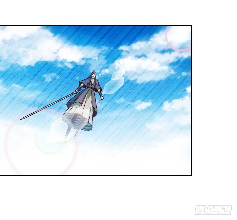 第60话：正式比赛开始！1