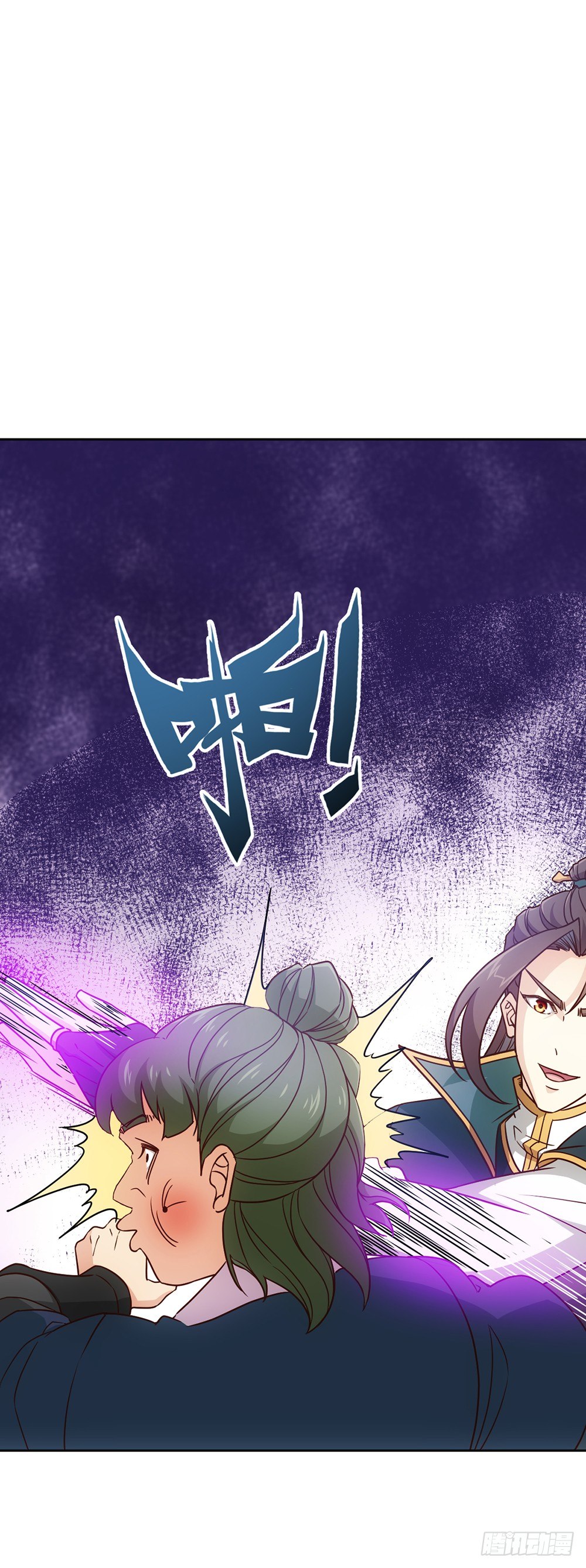 第20话：龙神vs龙神？？21