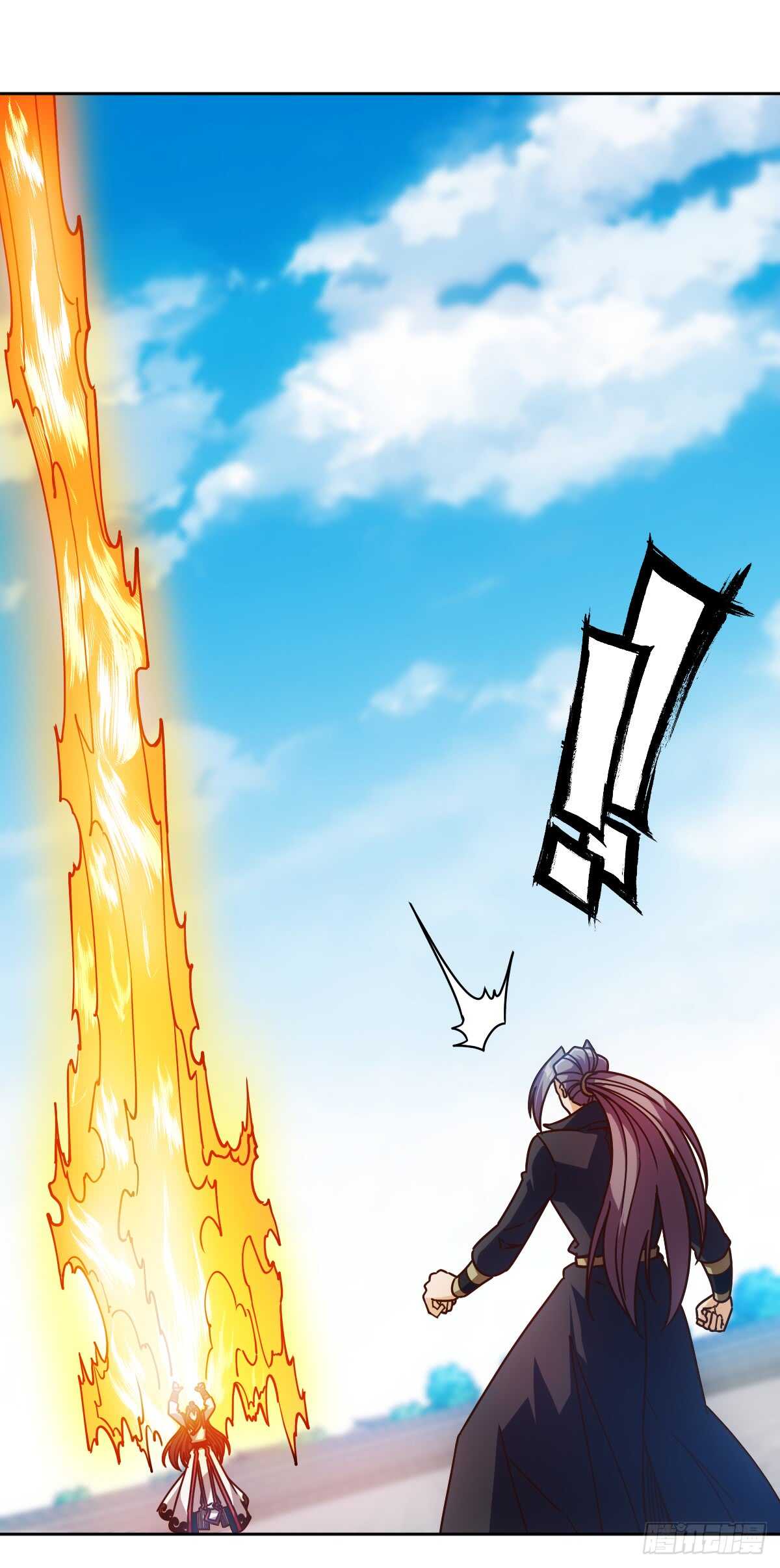 第71话：玩火？20