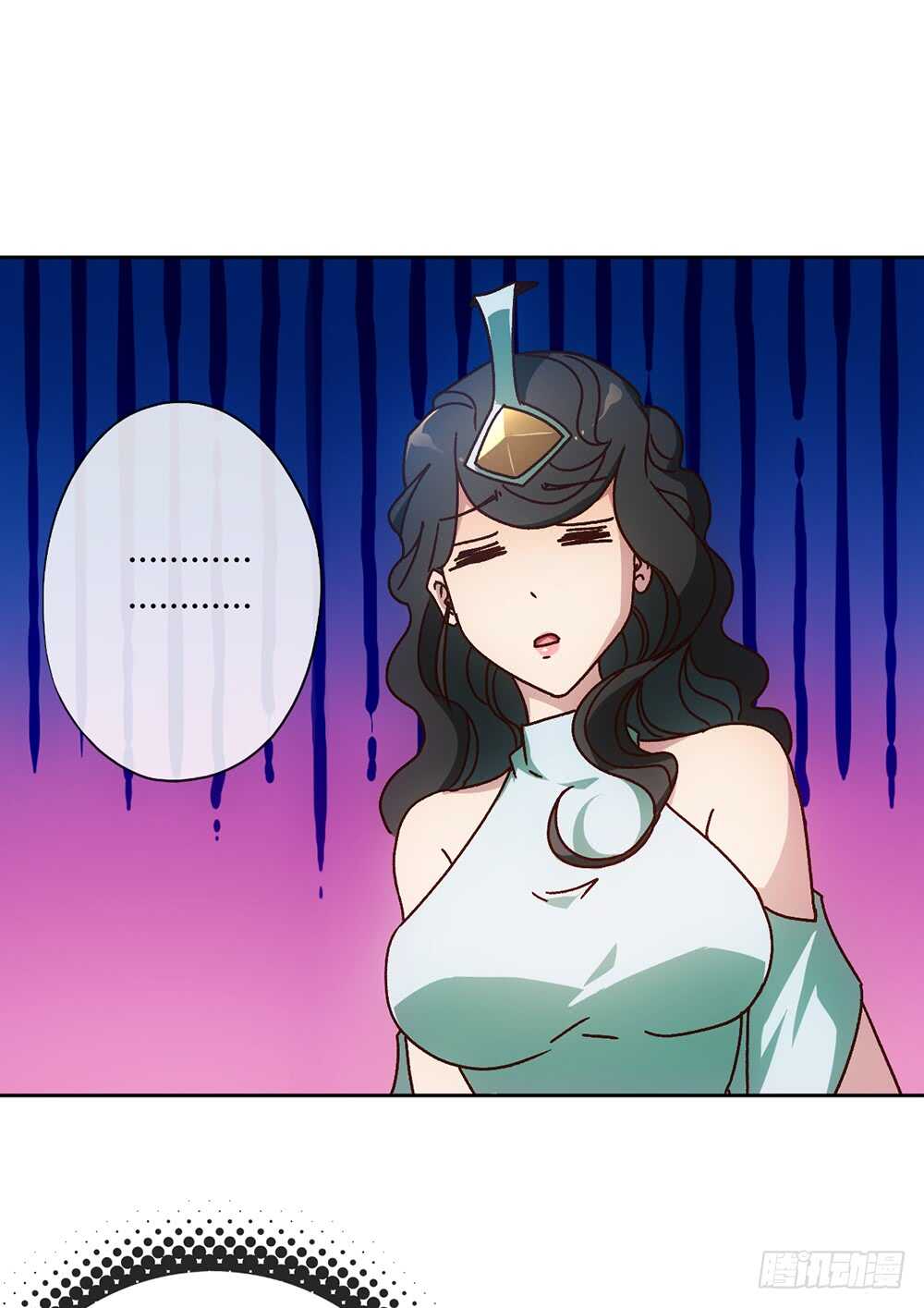 45话：是！是！是！女帝大人！18