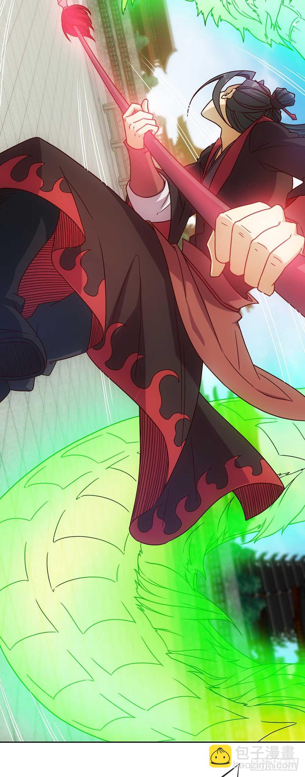 第31话：比武结束！26