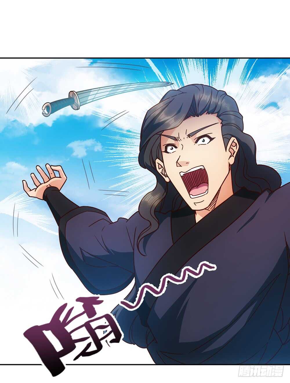 第65话：擂台赛（2）24