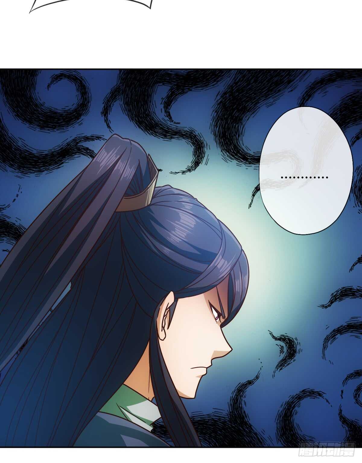 第66话：擂台赛（3）22
