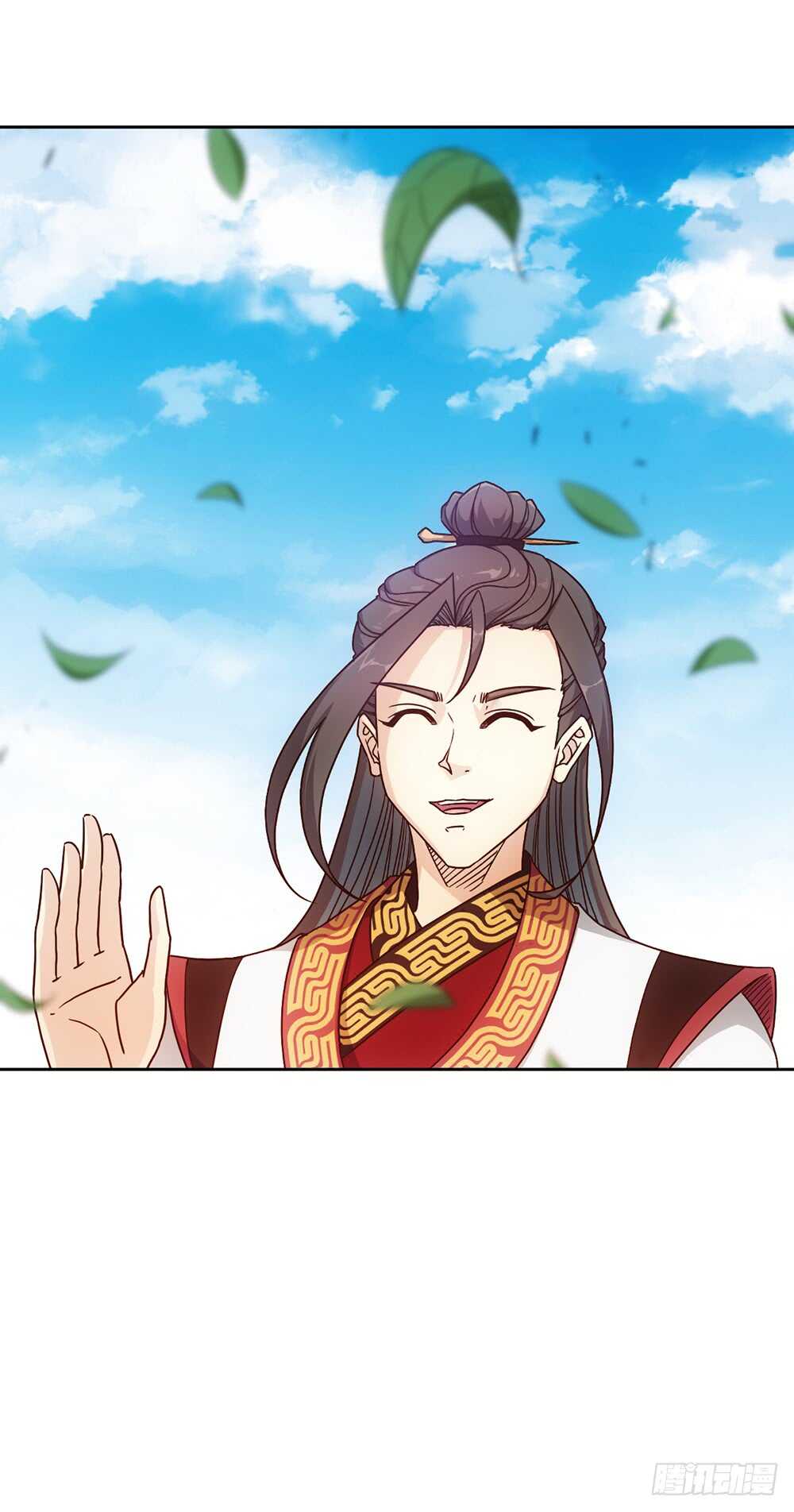 第38话：小鸡小鸡~咯咯哒~8