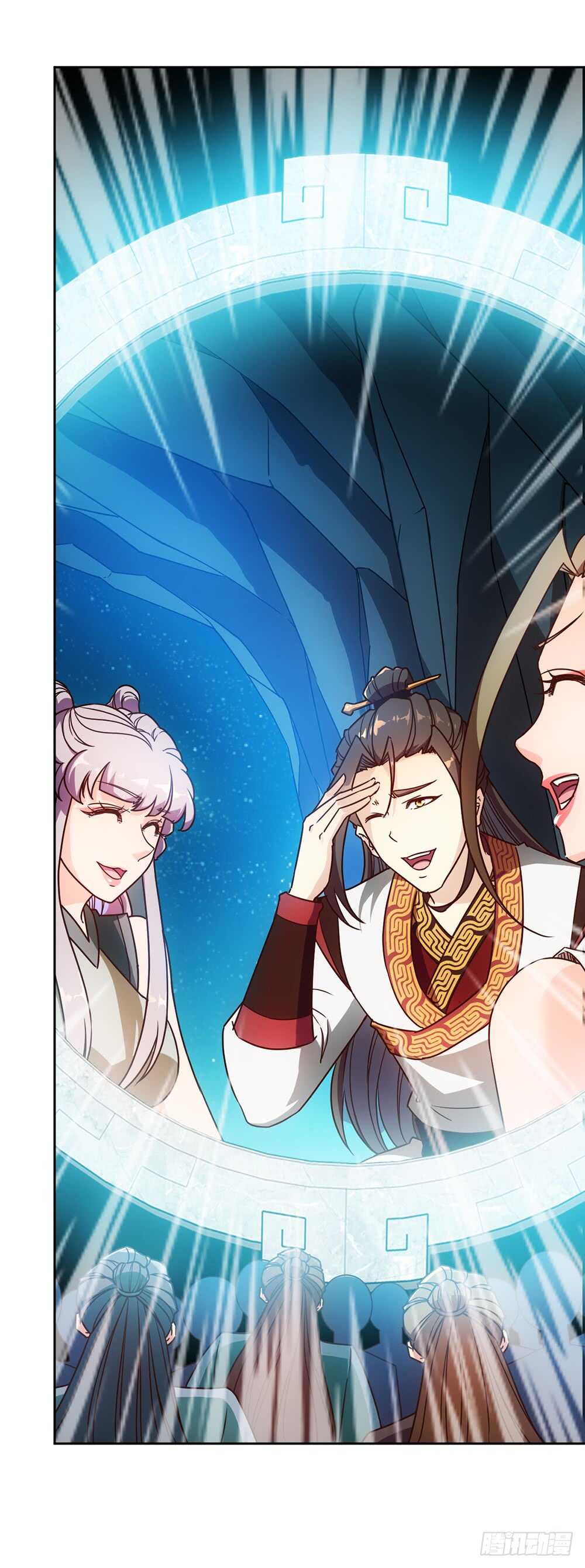 第44话：你们要保护好自己呦！9