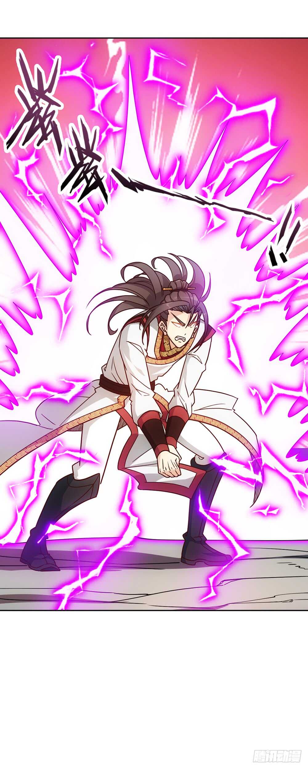第41话：又勾搭小姐姐！21