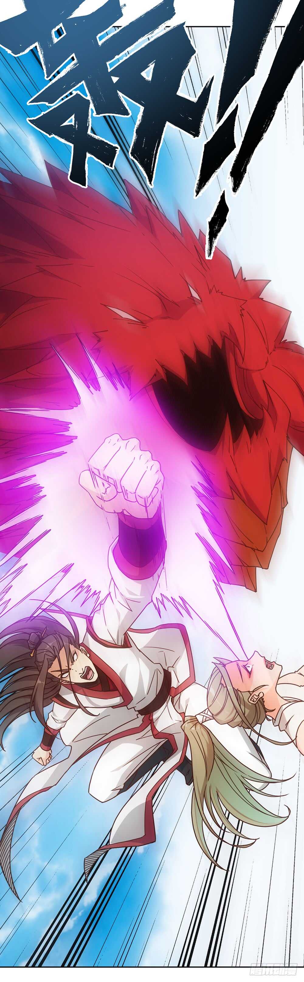 第41话：又勾搭小姐姐！2