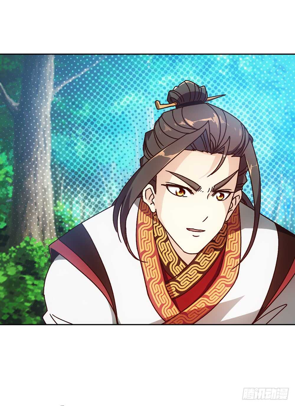 45话：是！是！是！女帝大人！20