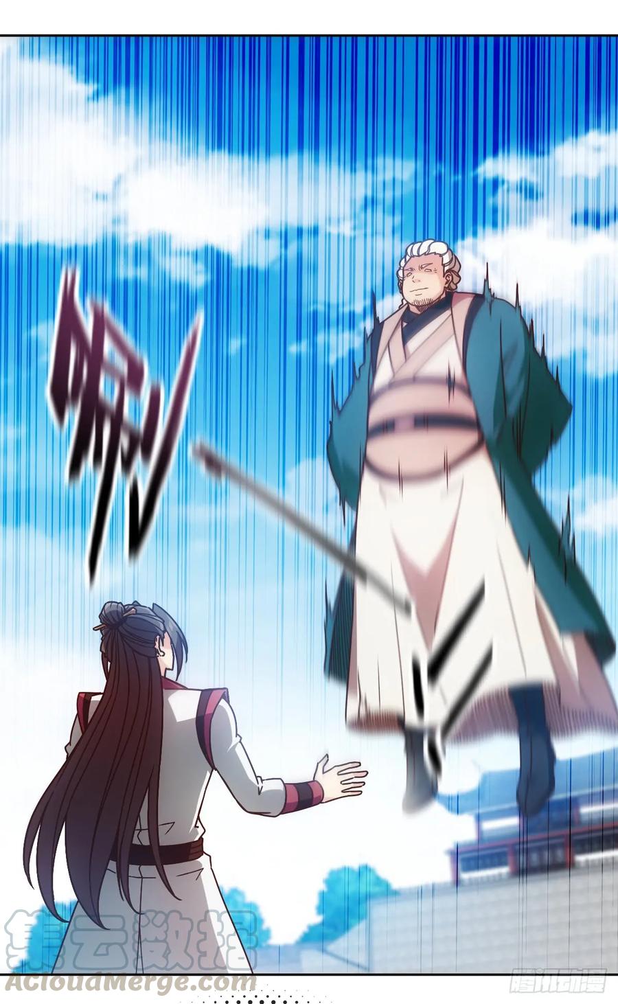 第77话：第一！！！3
