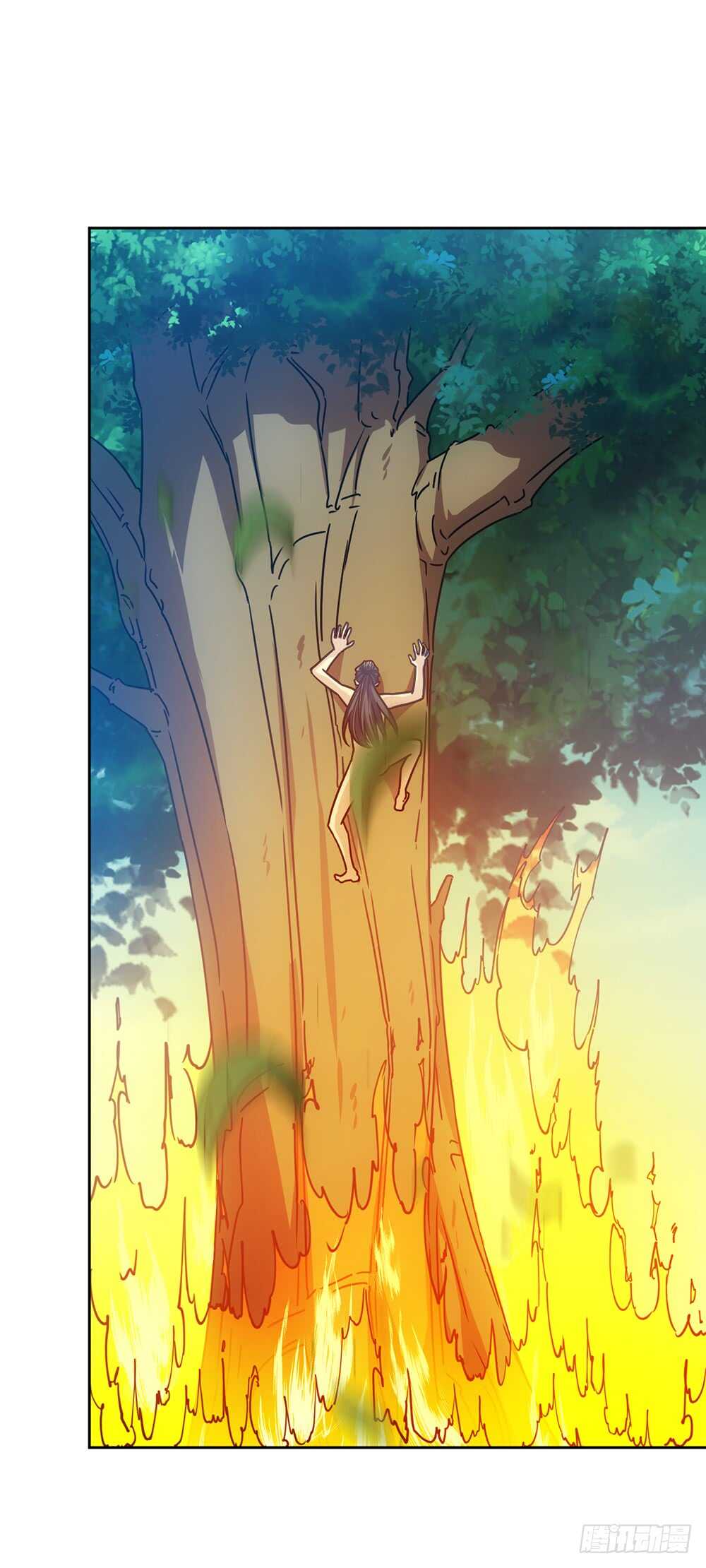 第51话：啊呜！！14