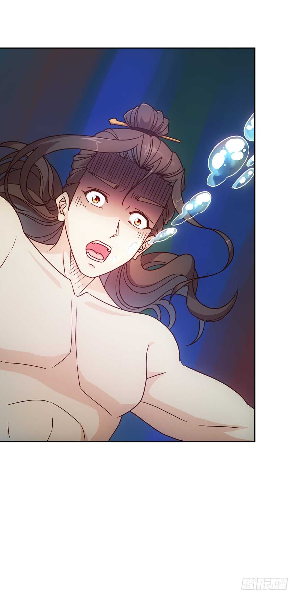 第39话：渡劫？1