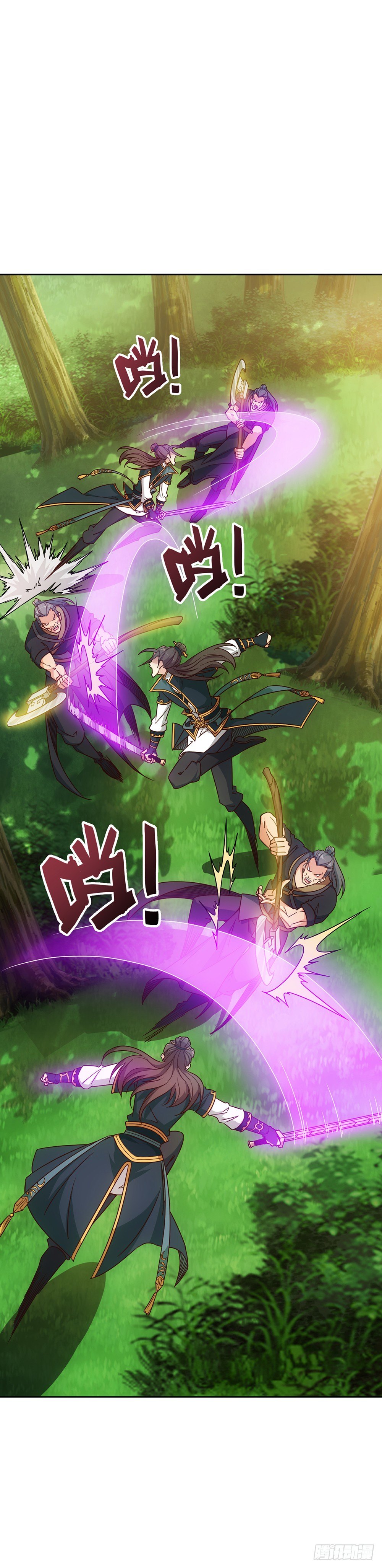 第16话：拯救！17