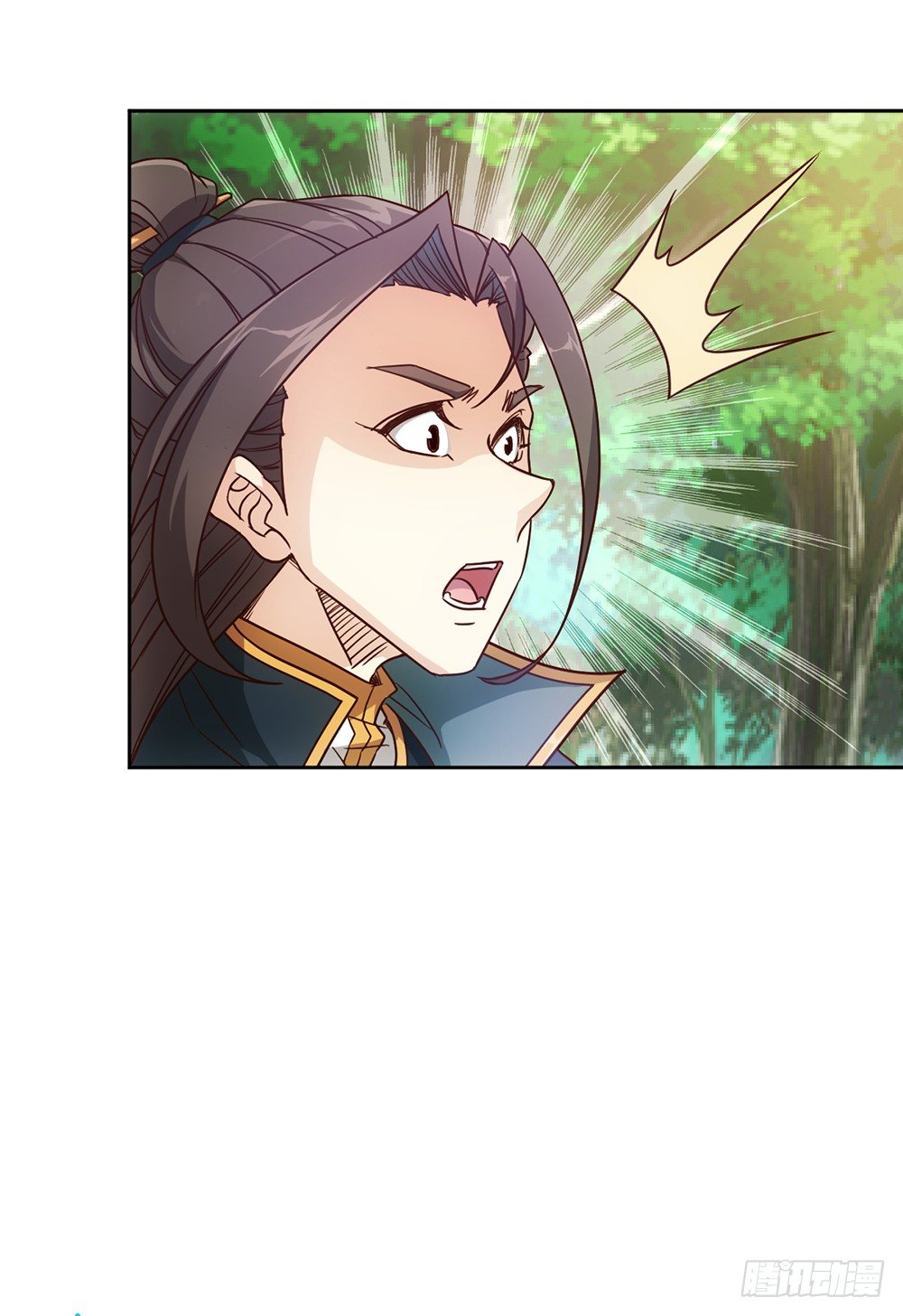 第22话：美人出浴图！29