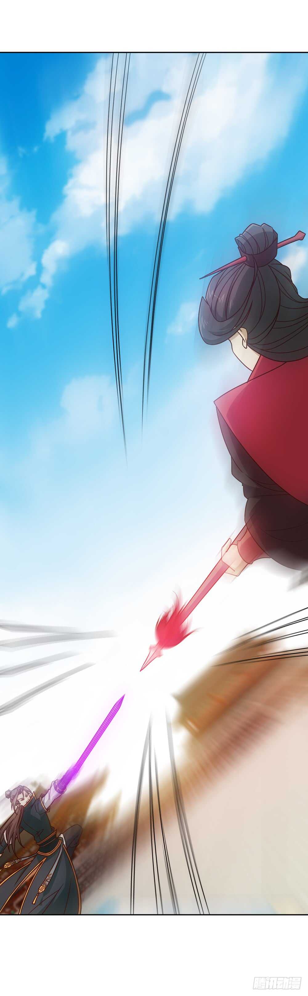 第31话：比武结束！9