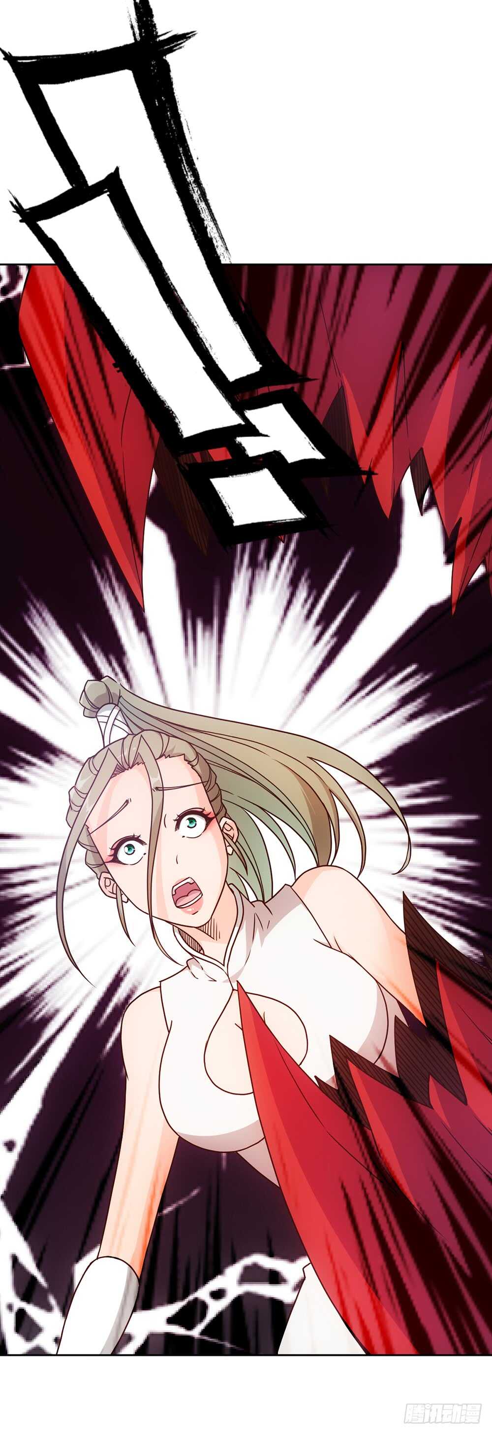 第40话：出关！32