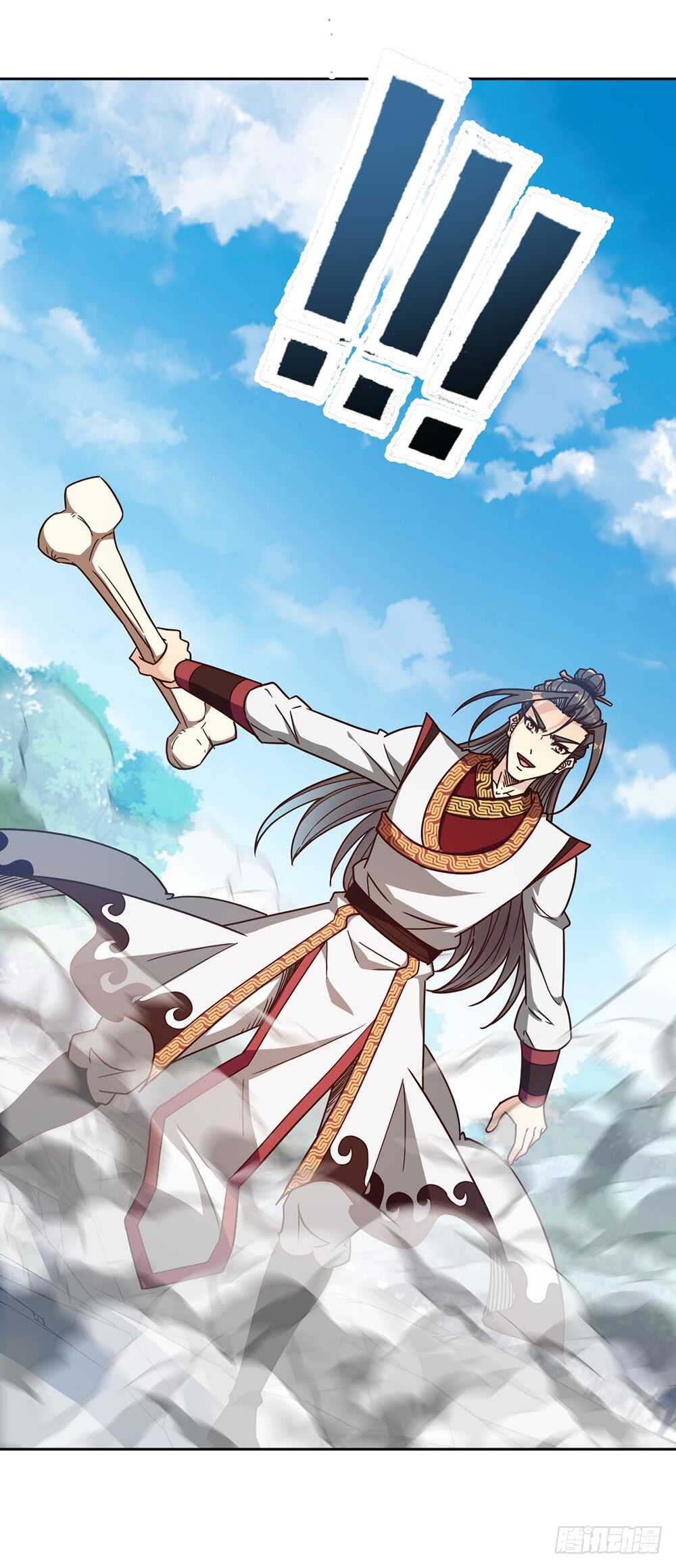 第48话：走你！！15
