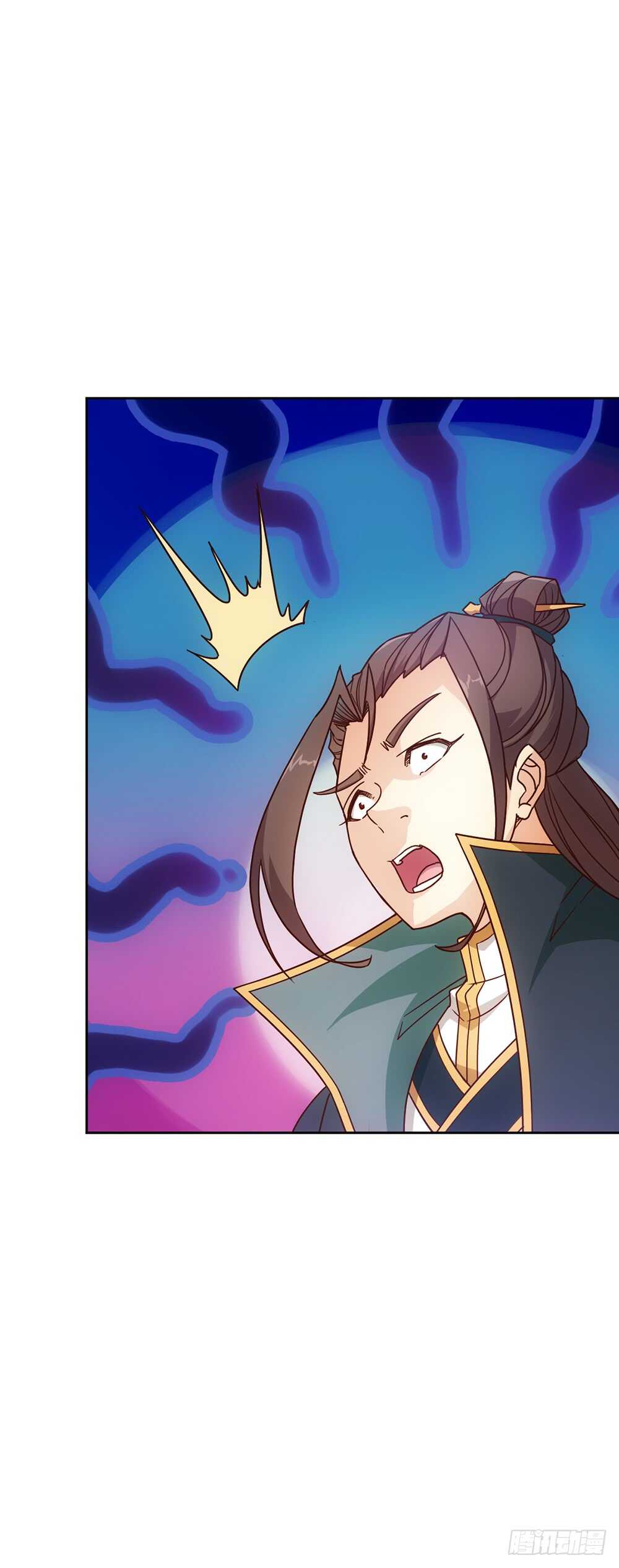 第28话：仙女纠缠17