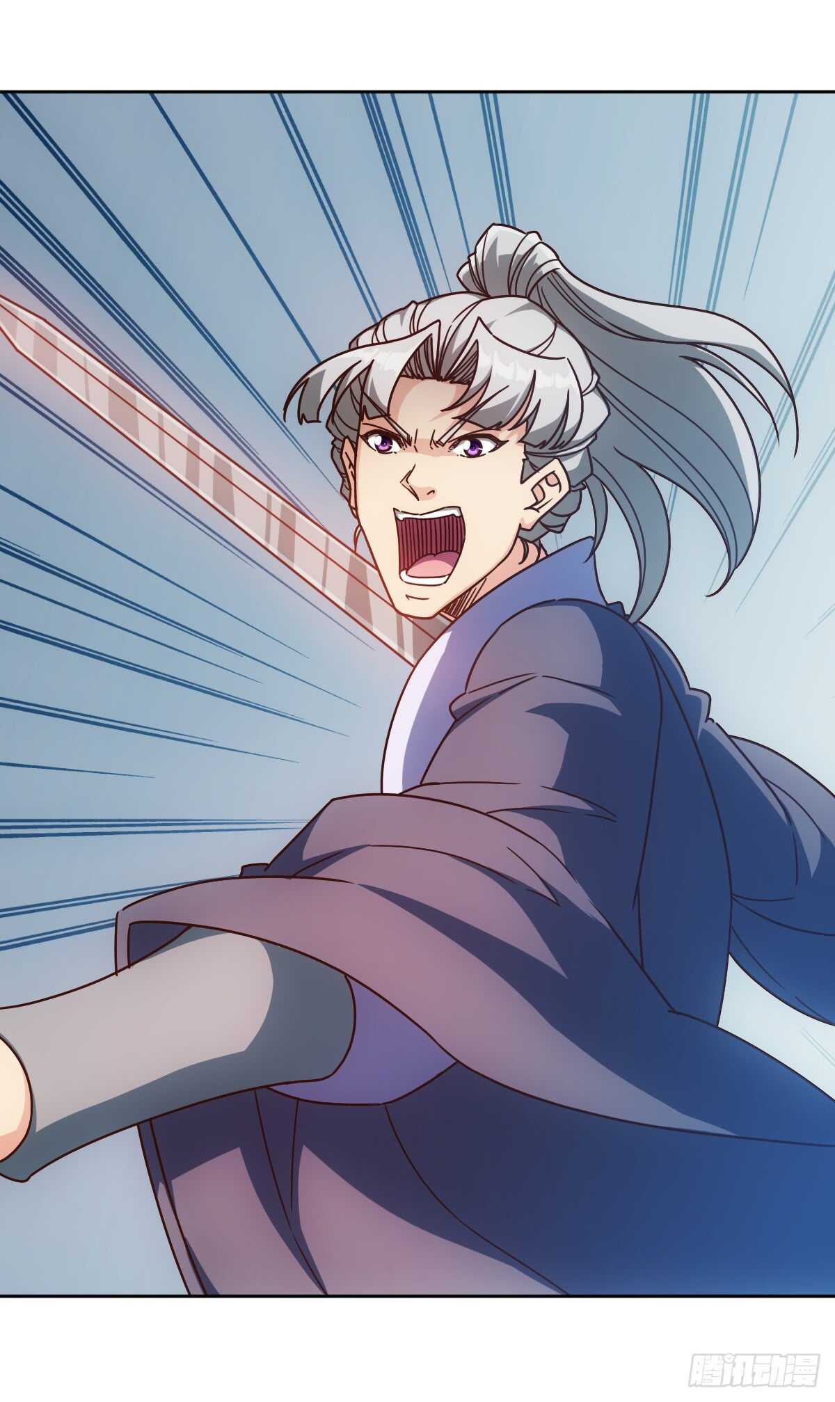 第69话：请多指教！2