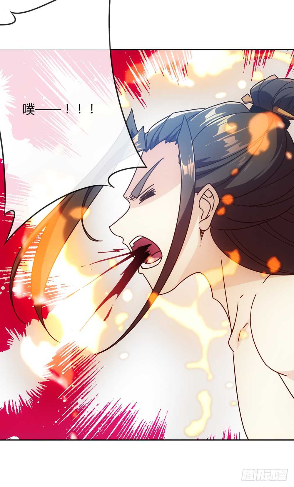 第52话：美女师傅！！3