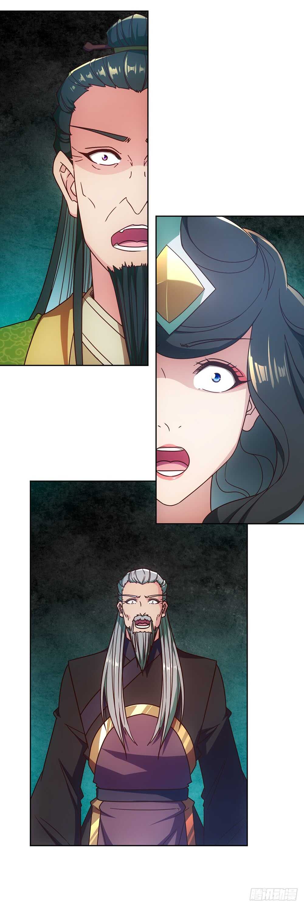 第55话：两个师傅！4