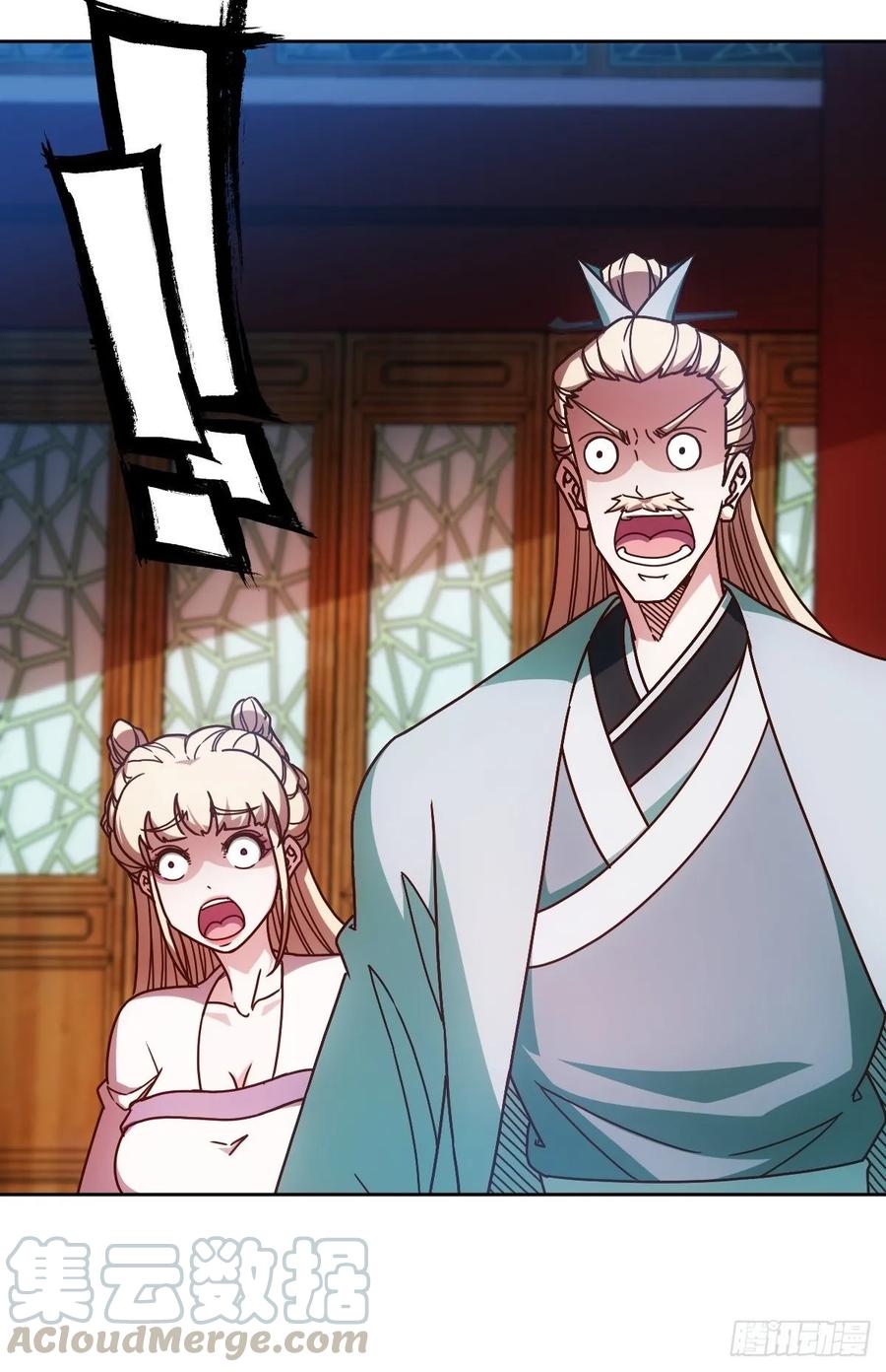 第85话：嗯！我不杀你~！18