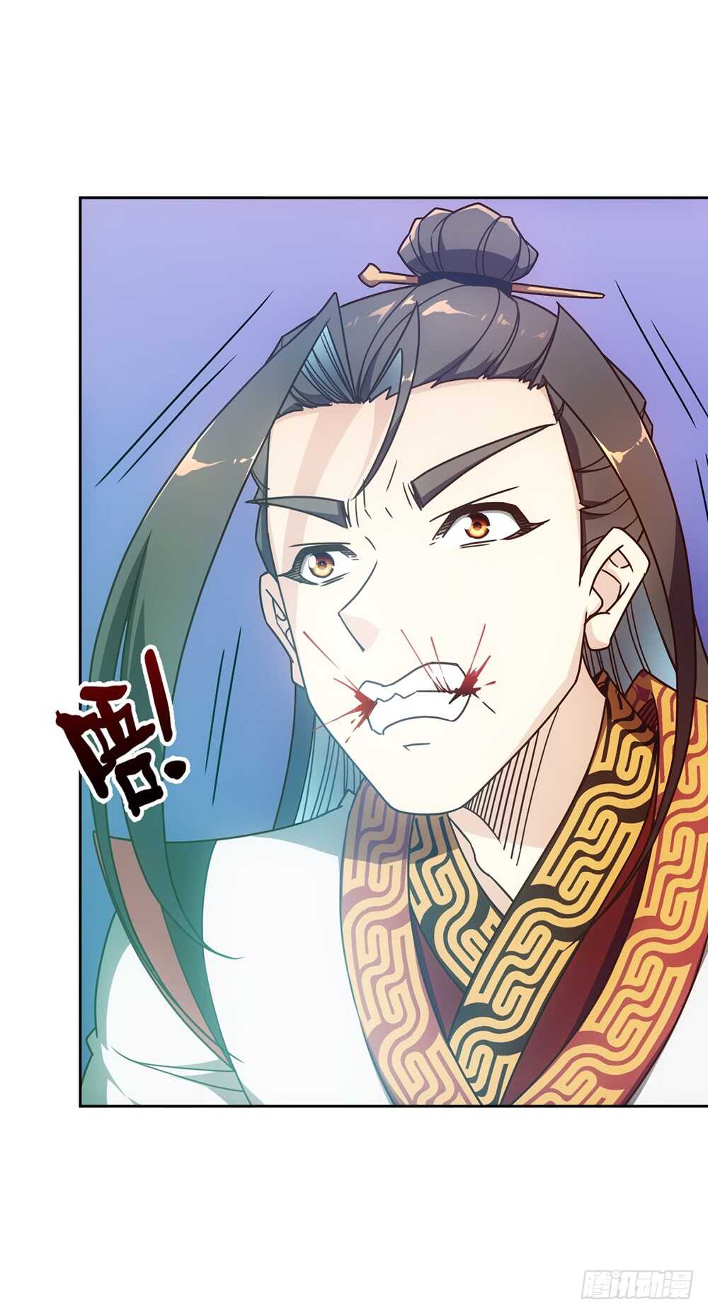 第50话：接招吧！6