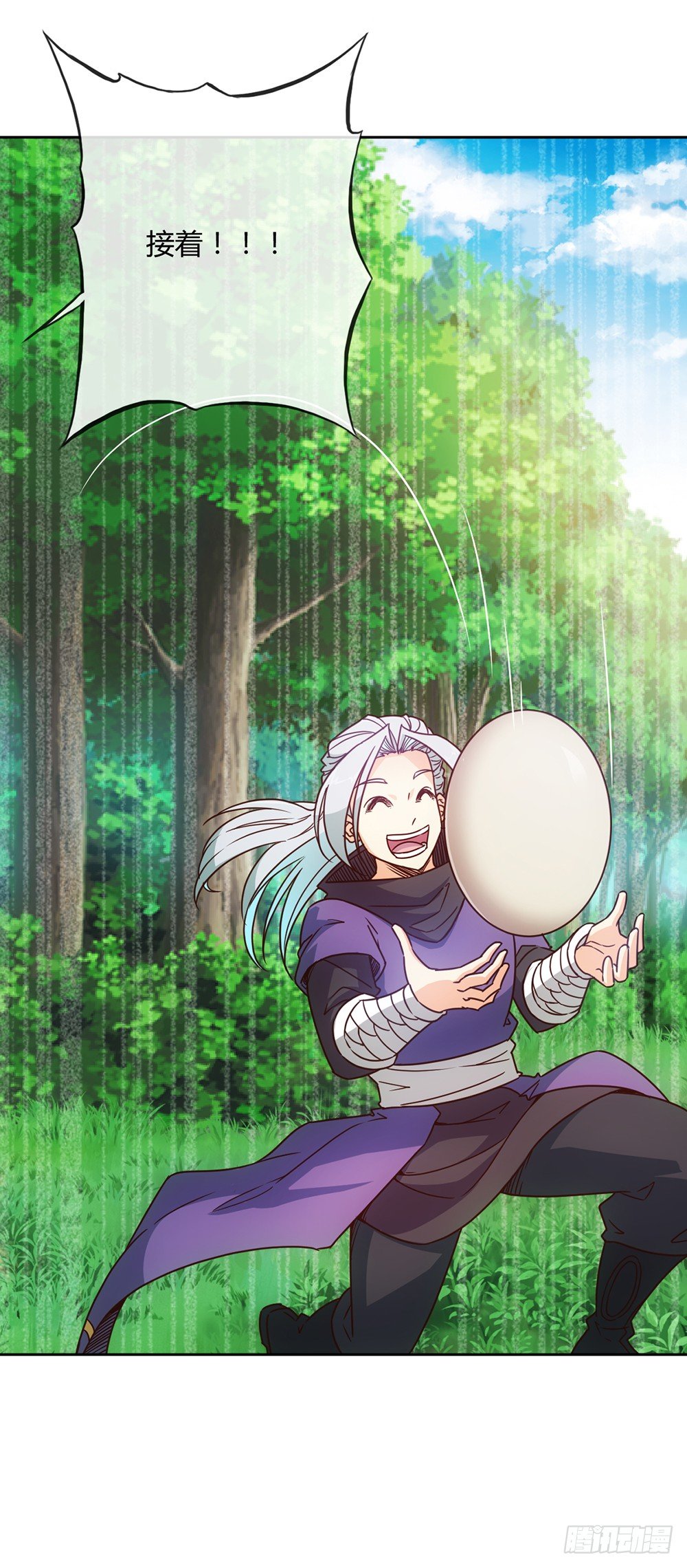 第15话：甩蛋！！！19